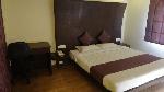 Saluja Residency